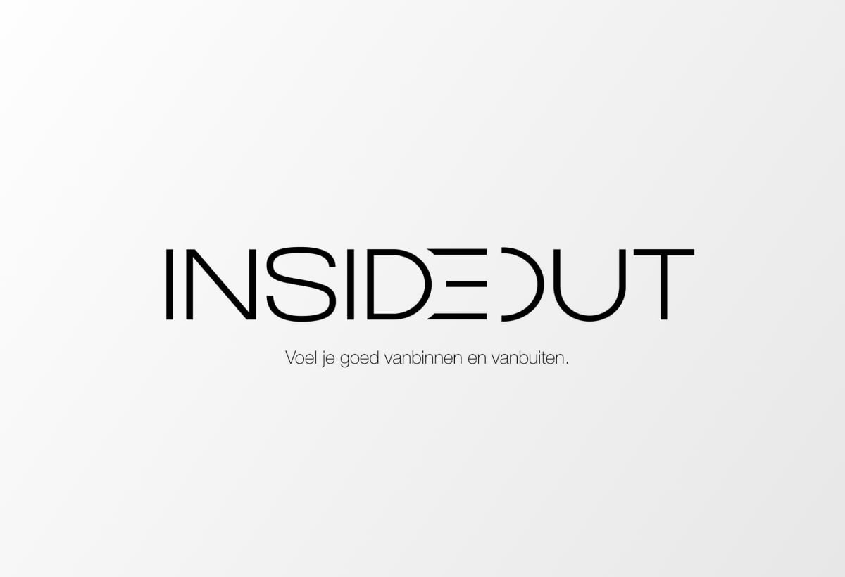 Logo design Inside Out